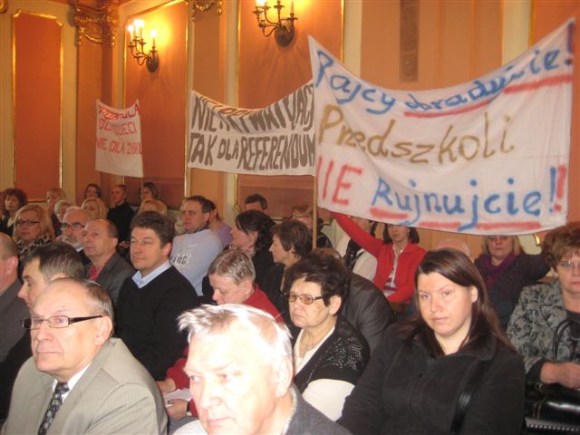 Przedszkola sesja Kalisz - Danuta Synkiewicz