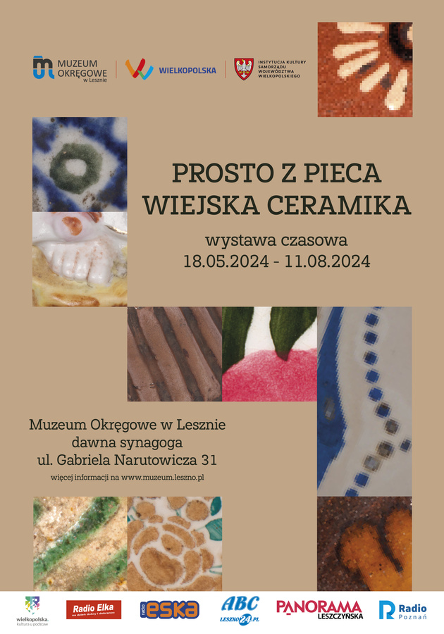 prosto z pieca - Organizatorzy