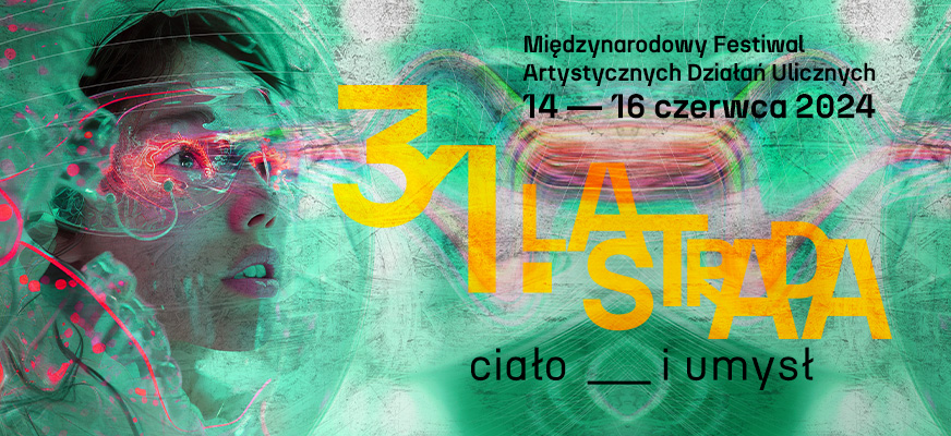 31 la strada - Organizatorzy