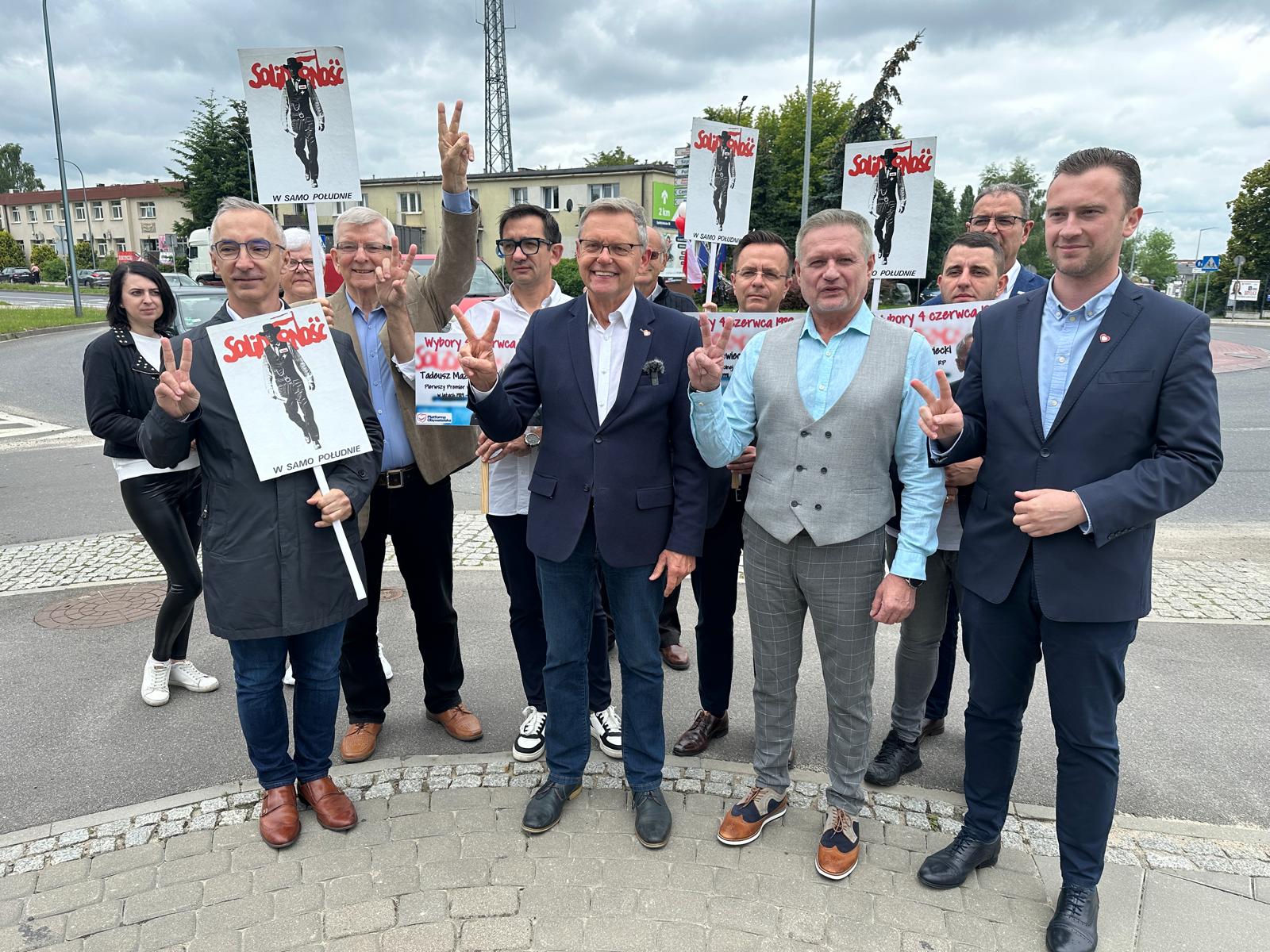 tomasz nowak w koninie  - Michalina Maciaszek  - Radio Poznań