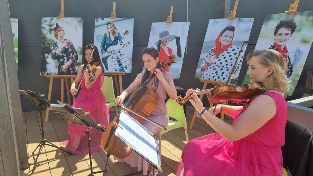 lekarze humanizacja medycyny konferencja  - Magdalena Konieczna  - Radio Poznań