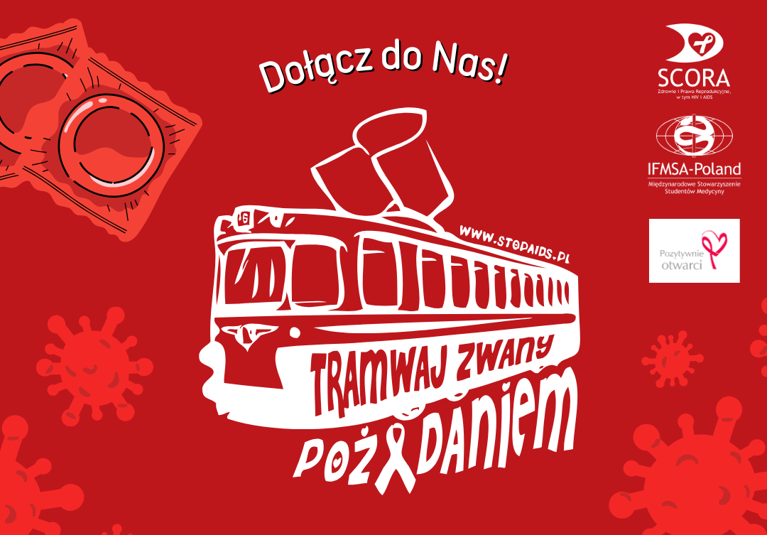 tramwaj zwany pożądaniem - Organizator 