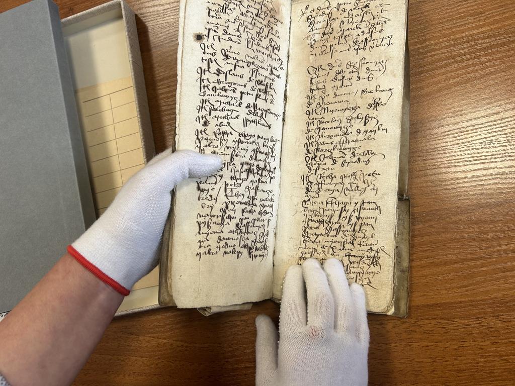 Księga zastępcy króla - Szymon Majchrzak - Radio Poznań