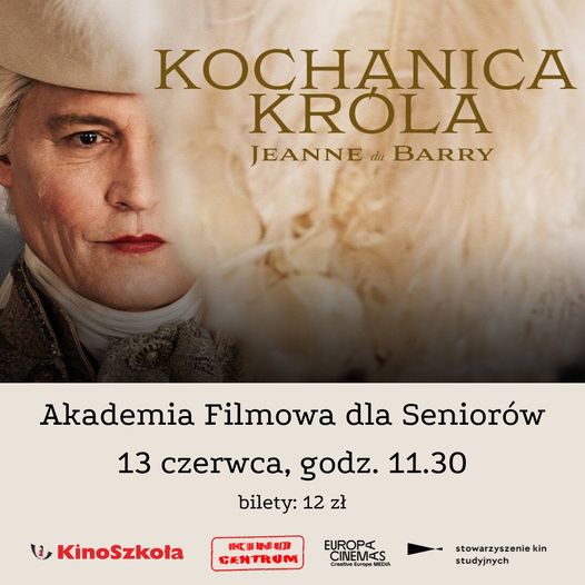 akademia dla seniorów - Organizator