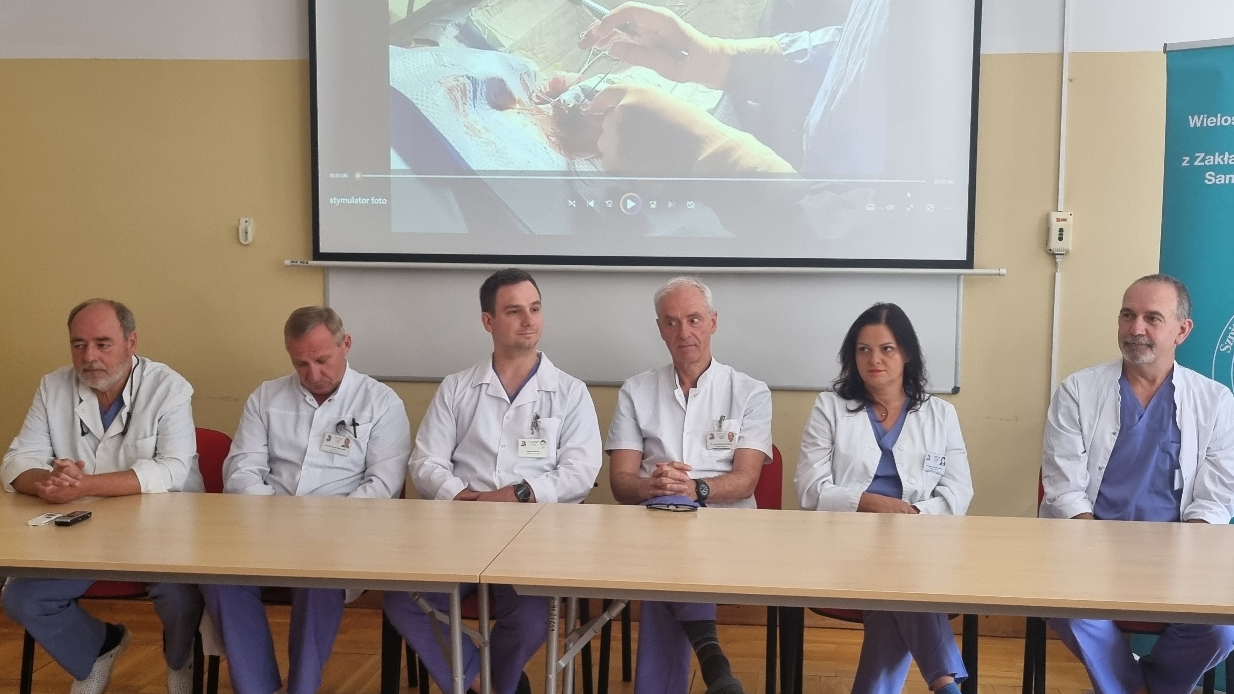 ablacja konferencja szpital strusia - Magda Konieczna