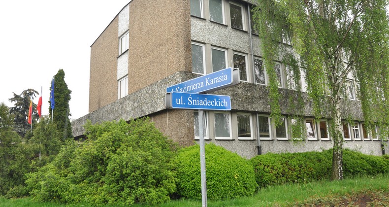 urząd miejski leszno - UM Leszno