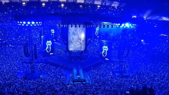 koncert podsiadło - Radio Poznań