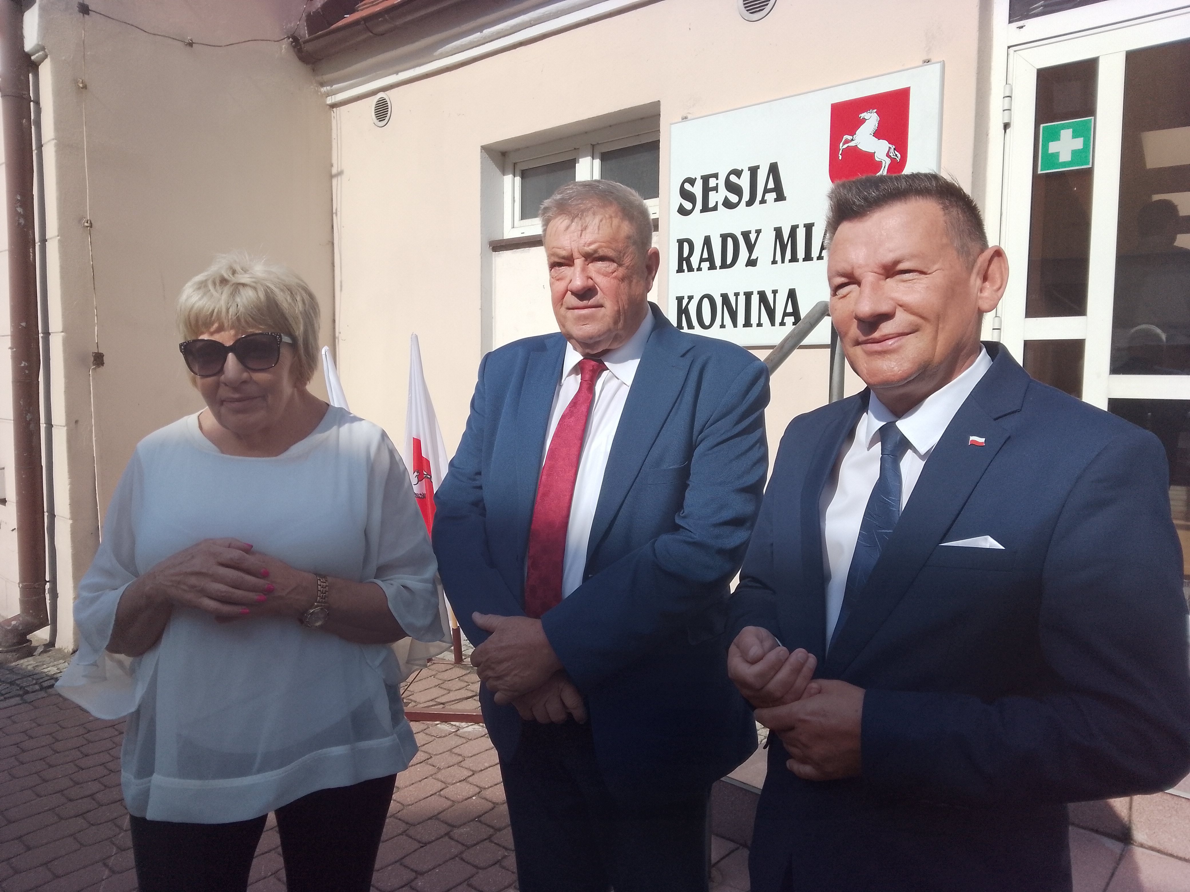 wielkopolska prawica wielkopolski wschodniej itman lachowicz - Michalina Maciaszek