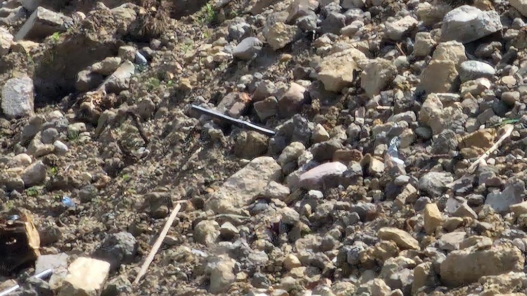 Zakopywali śmieci na lotnisku pod Poznaniem afera żerniki zuzper  - Grzegorz Ługawiak - Radio Poznań