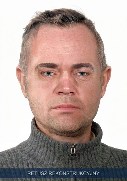 zmarły gniezno policja  - KPP Gniezno