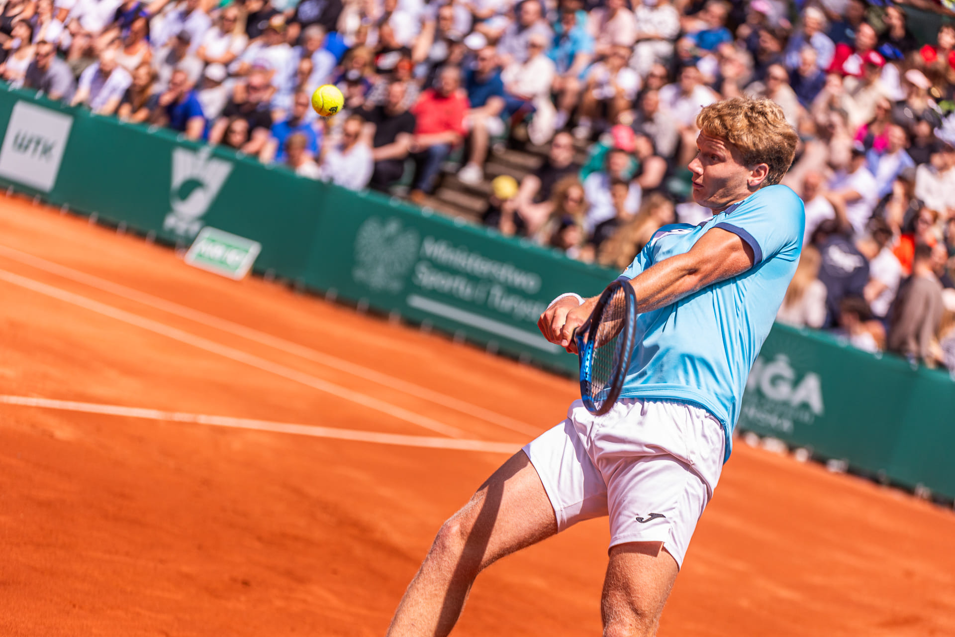 maks kasnikowski - Paweł Rychter/Enea Poznań Open