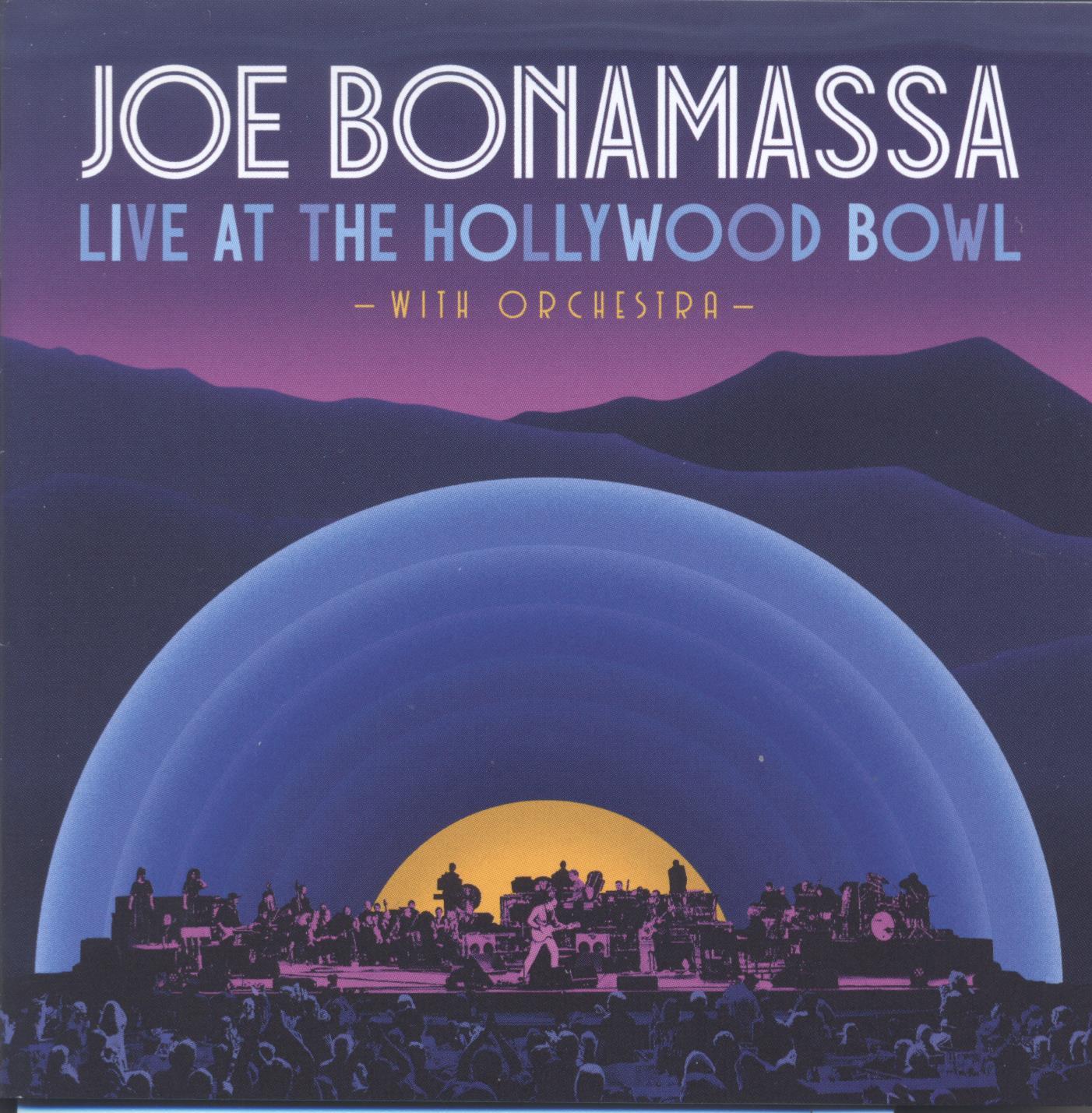 JoeBonamassaHollywood