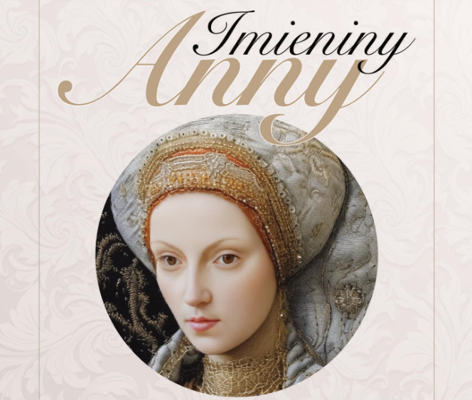 imieniny anny pleszew