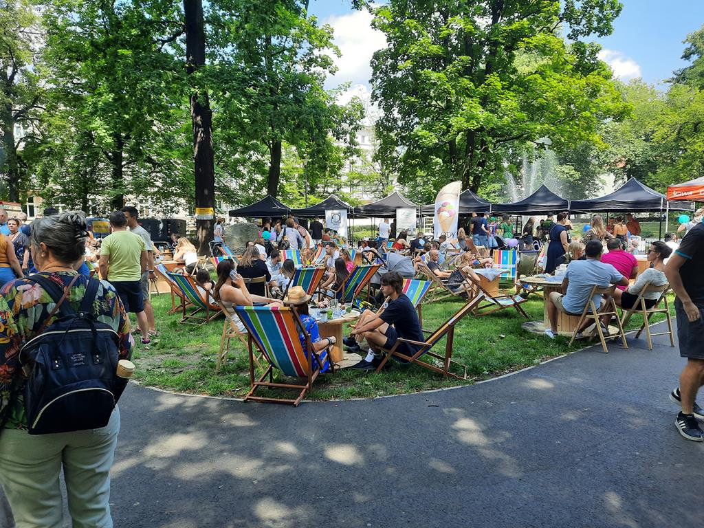 rynek śniadaniowy leszno śniadanie - Jacek Marciniak - Radio Poznań