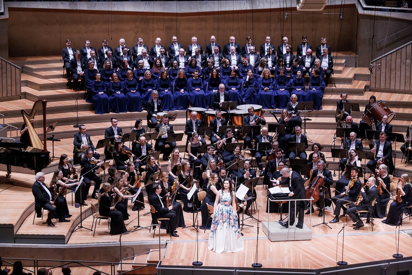 opera podsumowanie teatr wielki - Bartek Barczyk