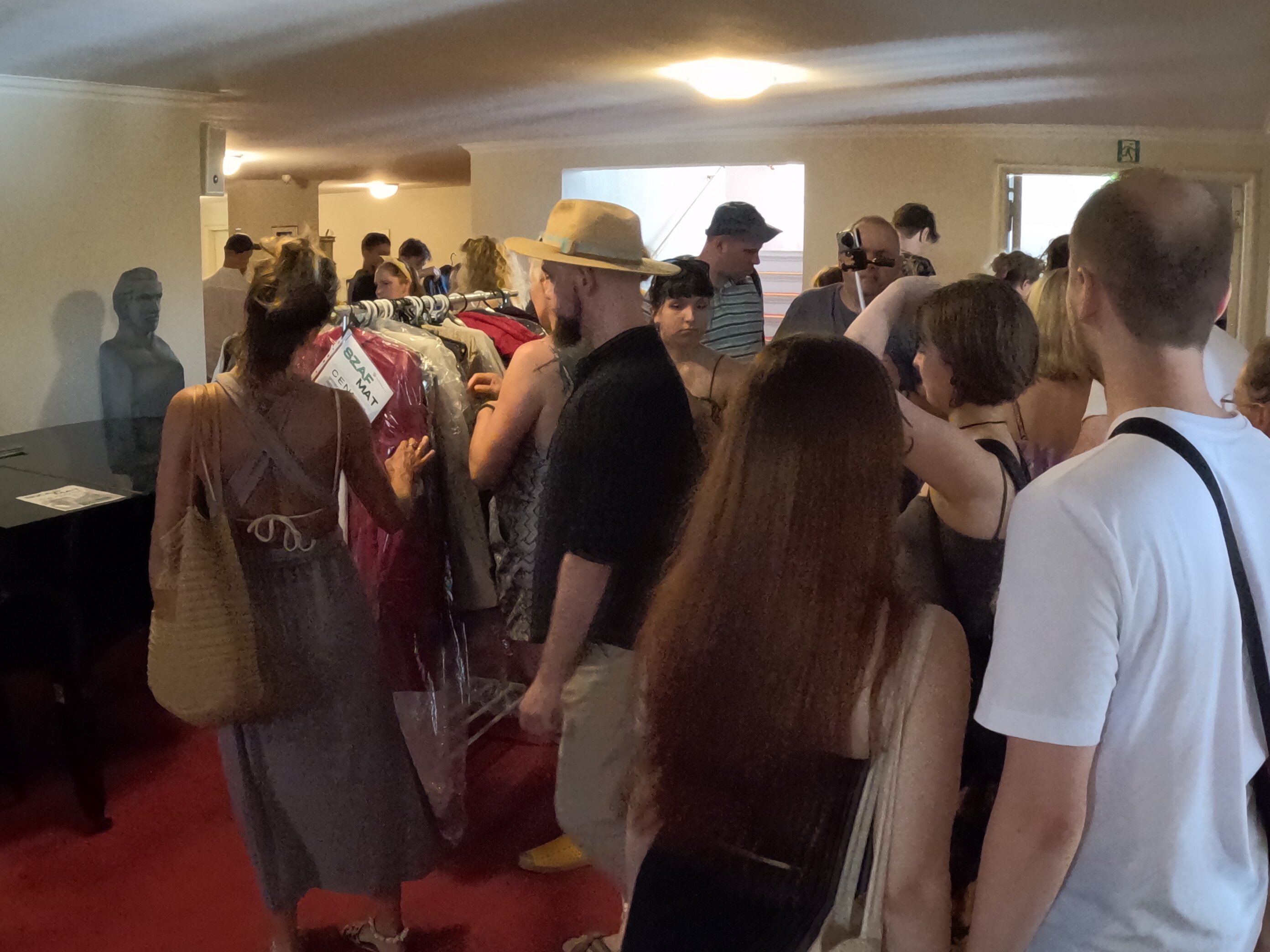 wyprzedaż teatr polski - Jacek Butlewski