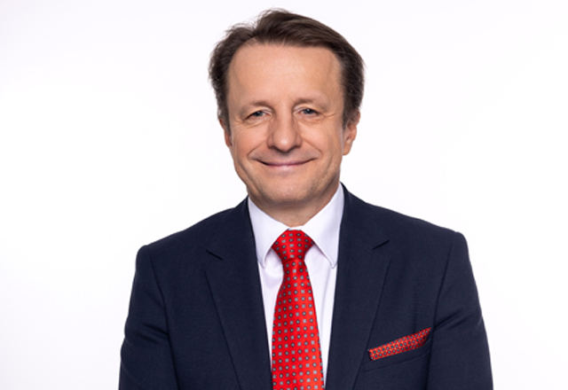 Prof. Krzysztof Szoszkiewicz - Uniwersytet Przyrodniczy w Poznaniu