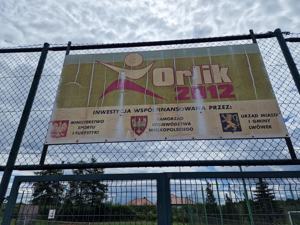 rutnicki orlik lwówek  - Grzegorz Ługawiak - Radio Poznań