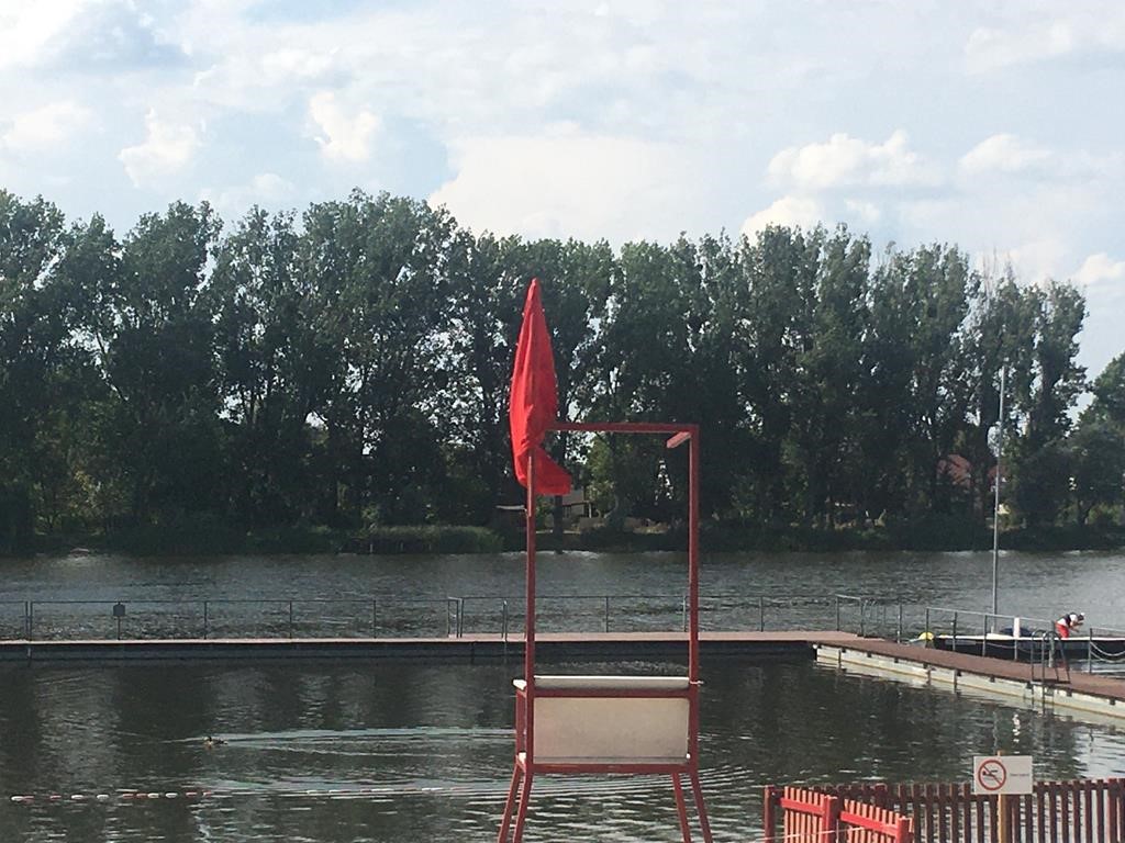 środa wielkopolska jezioro - Rafał Regulski - Radio Poznań