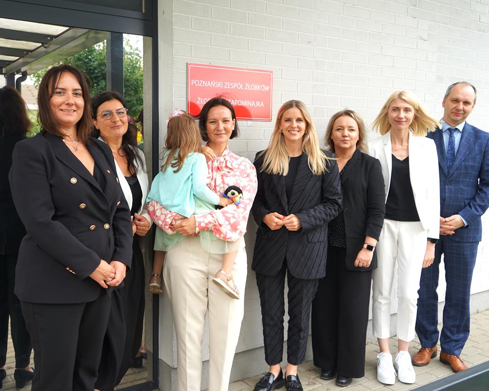 aktywny maluch poznań - WUW