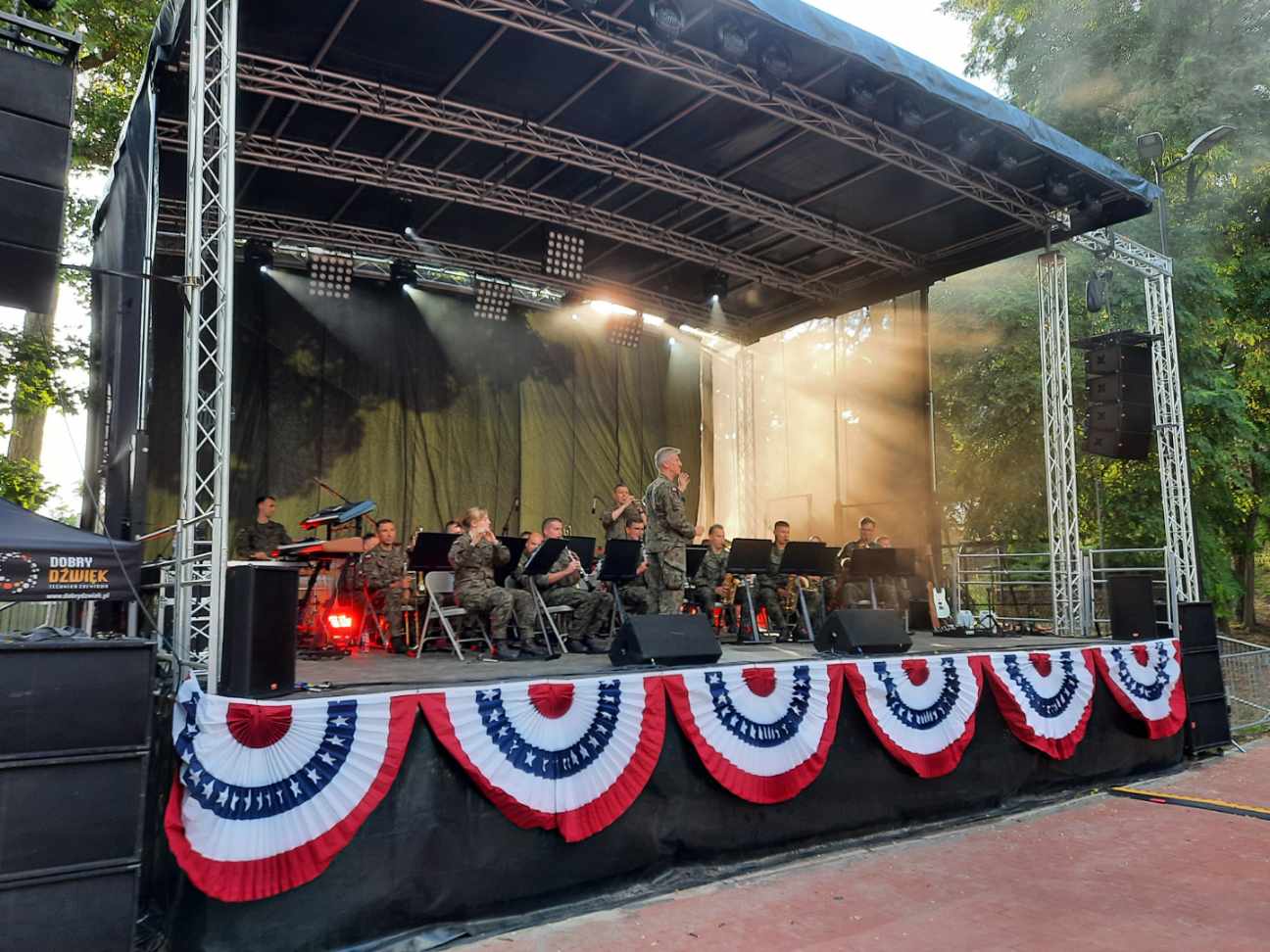 4 lipca powidz  - Rafał Muniak