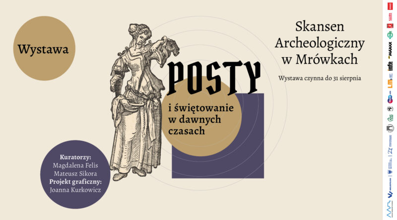 posty mrówkach - Muzeum Okręgowe w Koninie