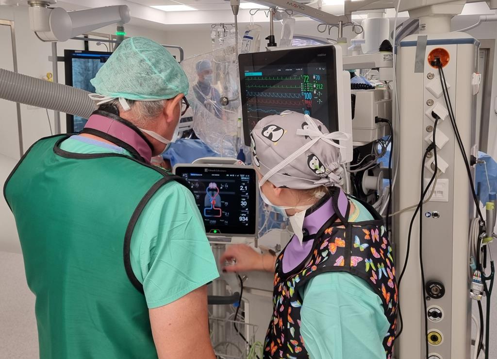 Szpital im. J. Strusia w Poznaniu