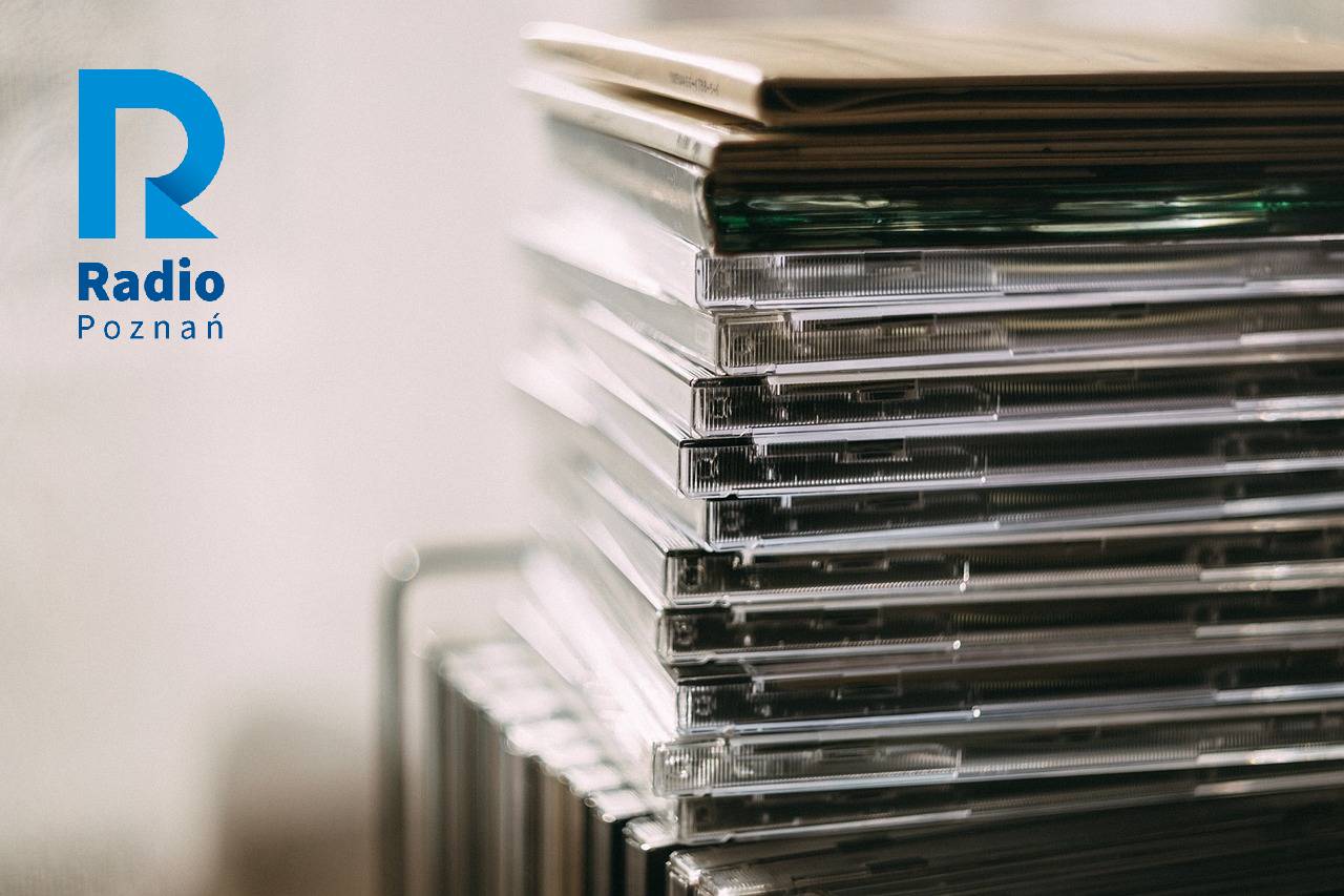 płyty radio poznań