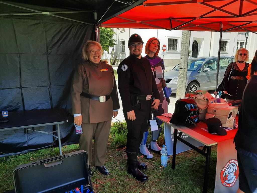 rawikon rawicz - Jacek Marciniak - Radio Poznań