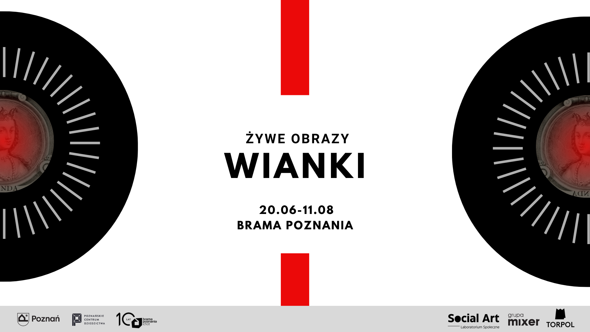 wianki-zywe-obrazybaner - Organizatorzy