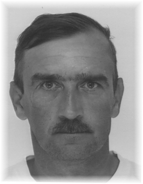 Marek Klaft zaginiony  - Komenda Miejska Policji w Poznaniu