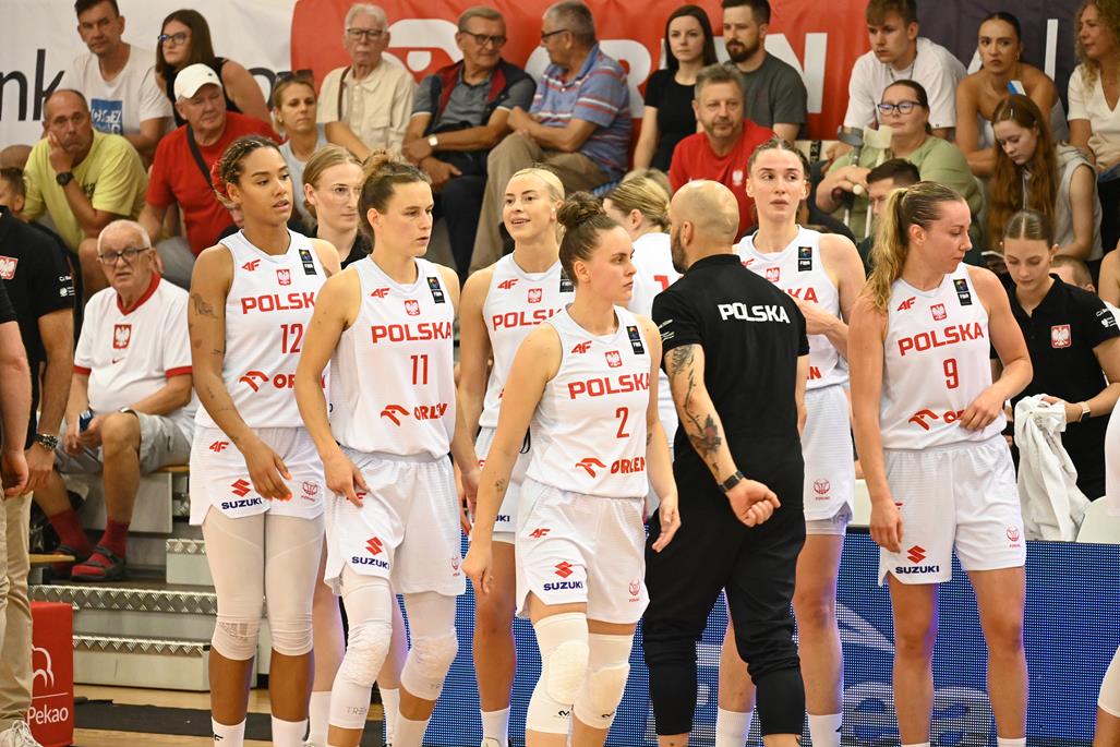 polska portoryko koszykówka - Leon Bielewicz