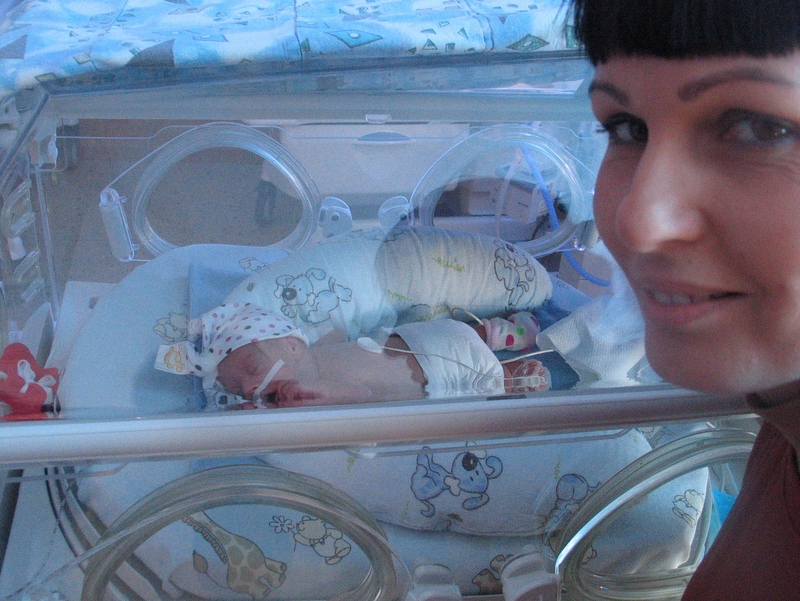 Agnieszka, dziecko z Borui Kościelnej - Krzysztof Sadowski