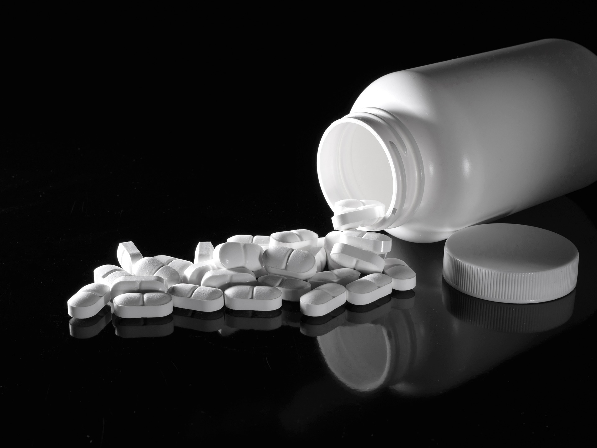 leki fentanyl - Pixabay