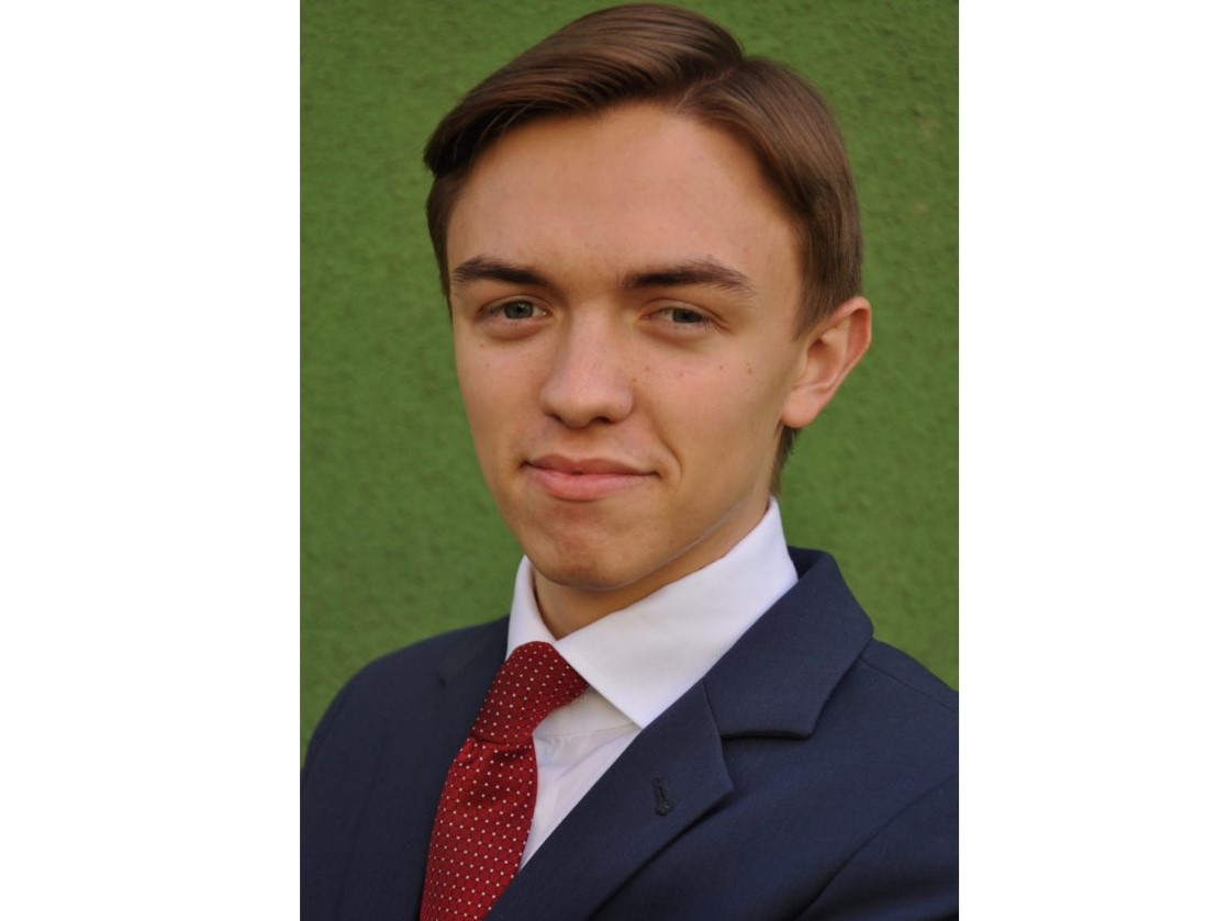 mikołaj wolanin - Eliza Hajdenrajch