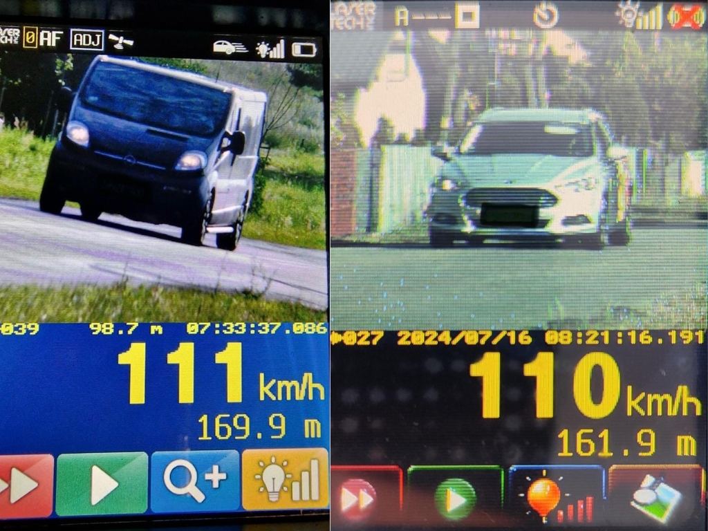 piaraci drogowi czarnków - Marek Wolski  - Radio Poznań