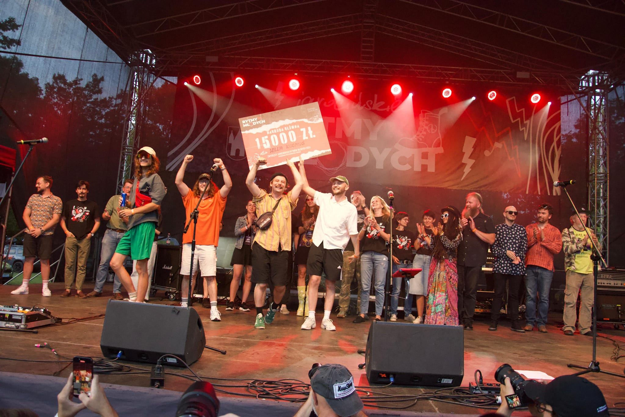 willa kosmos jarocin - UM Jarocin