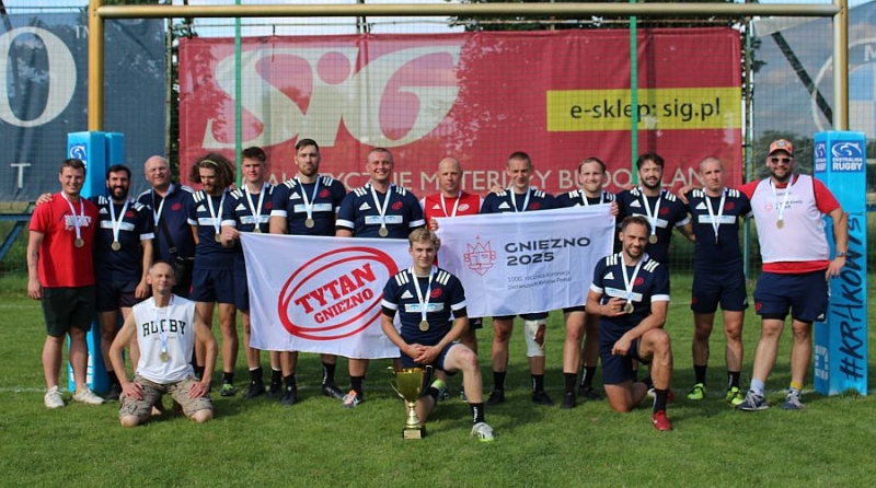 tytan gniezno - Tytan Gniezno