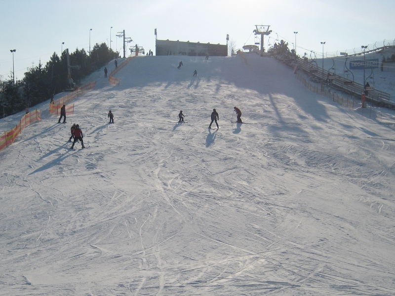 Malta Ski, narty, zima - Radio Merkury