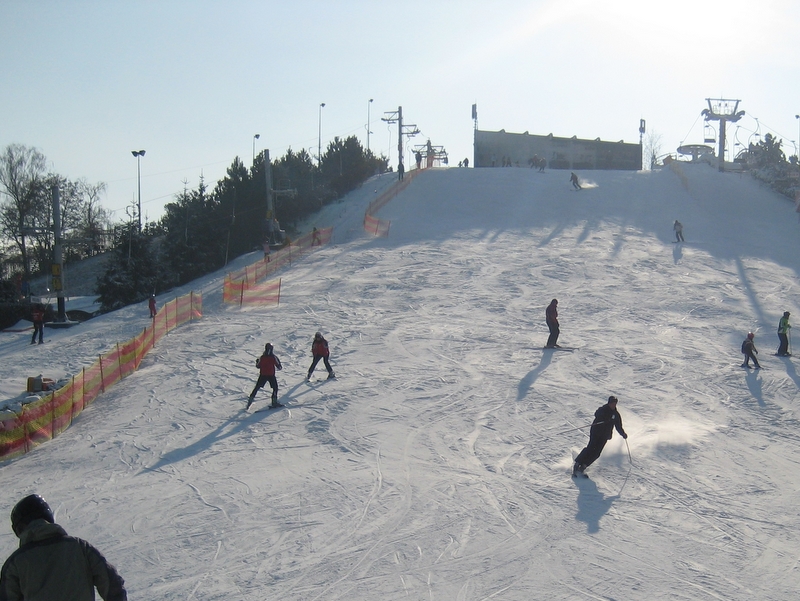 Malta Ski, narty, zima - Radio Merkury