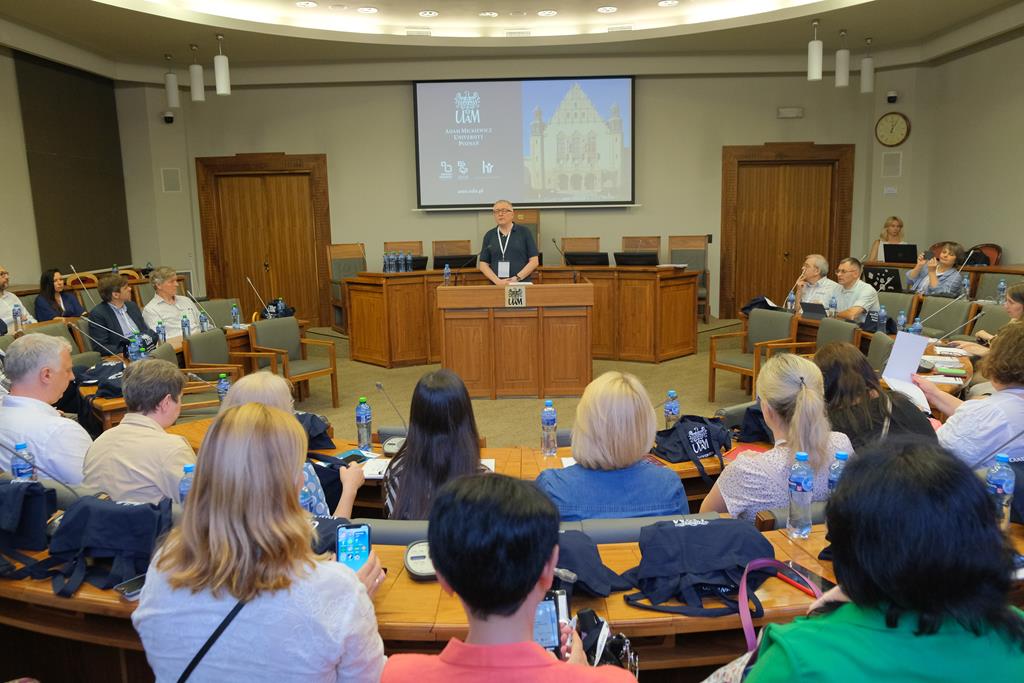 liberal art and sciences - Przemysław Stanula