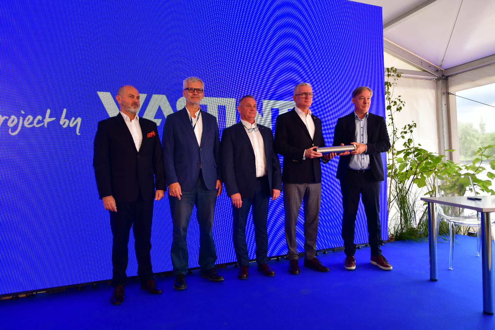 portowo osiedle jaśkowiak starołęka - Wojtek Wardejn - Radio Poznań