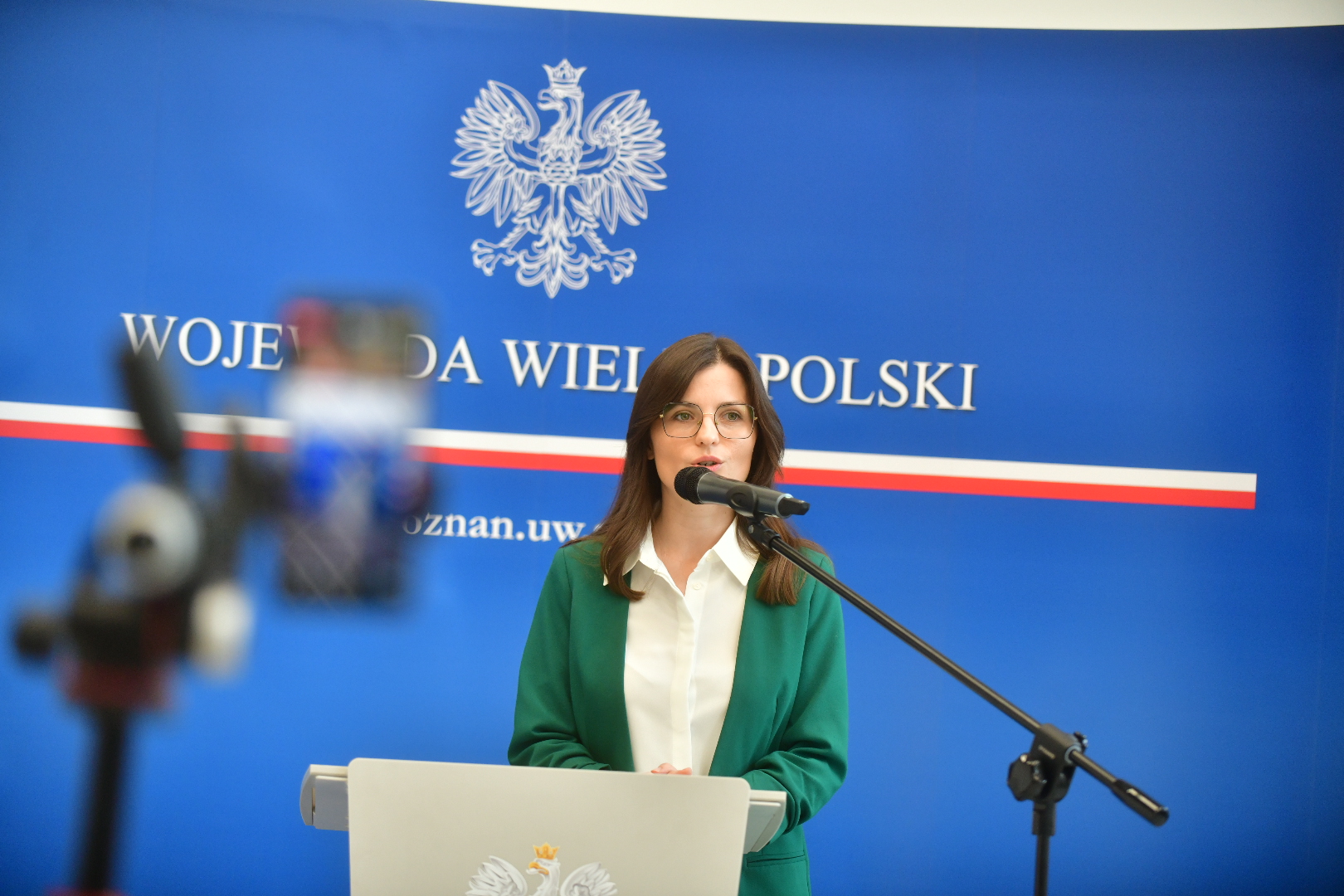 agata sobczyk drogi wielkopolskie - Wojtek Wardejn - Radio Poznań