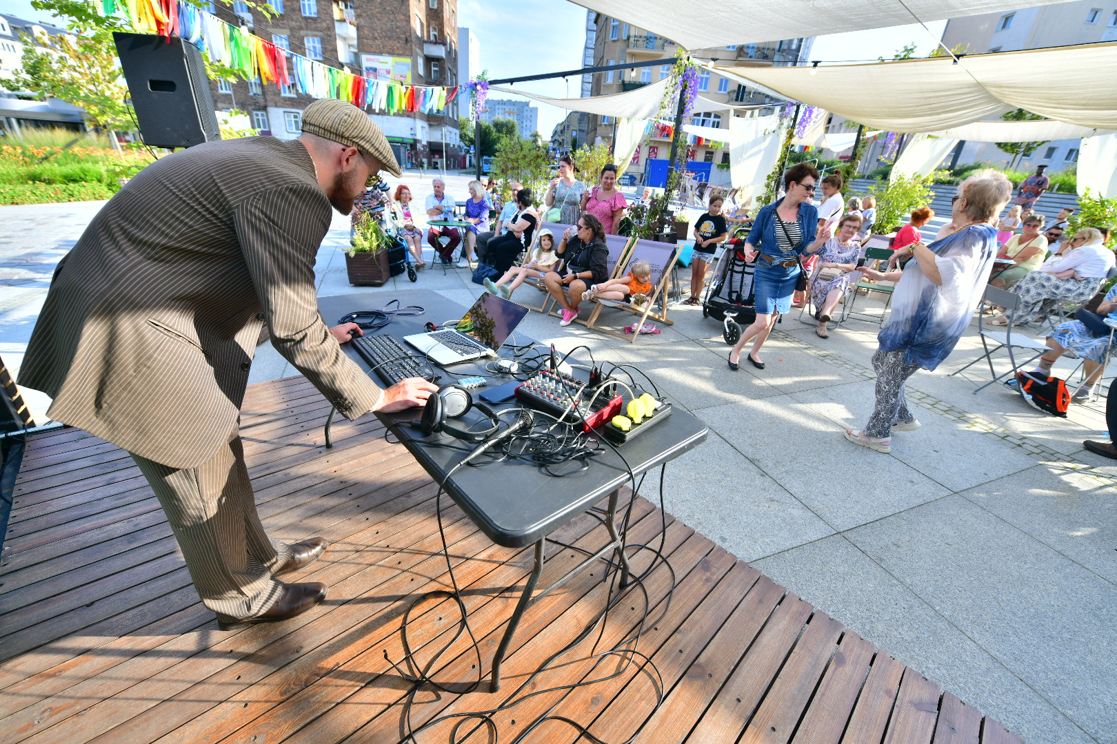 imieniny anny jantar łazarz - Wojtek Wardejn