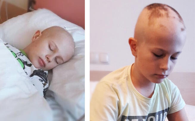 michal z komornik siepomaga - siepomaga