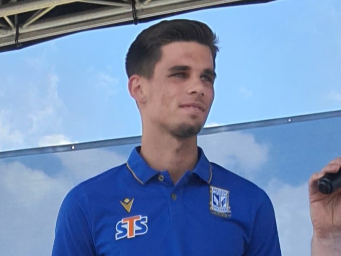 Filip Marchwiński - Klapi/Wikipedia - CC BY-SA 4.0