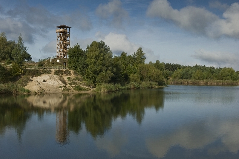 wieża mosina - Gmina Mosina