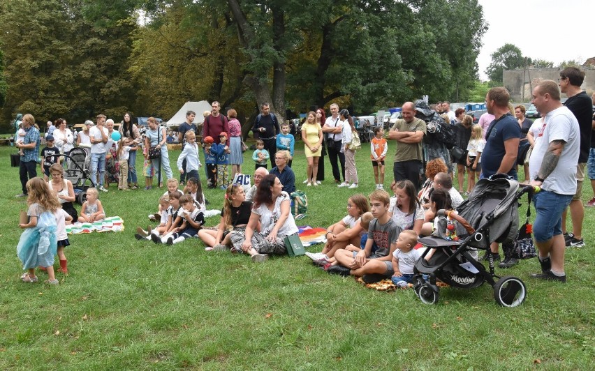 szamotuły - Magda Prętka