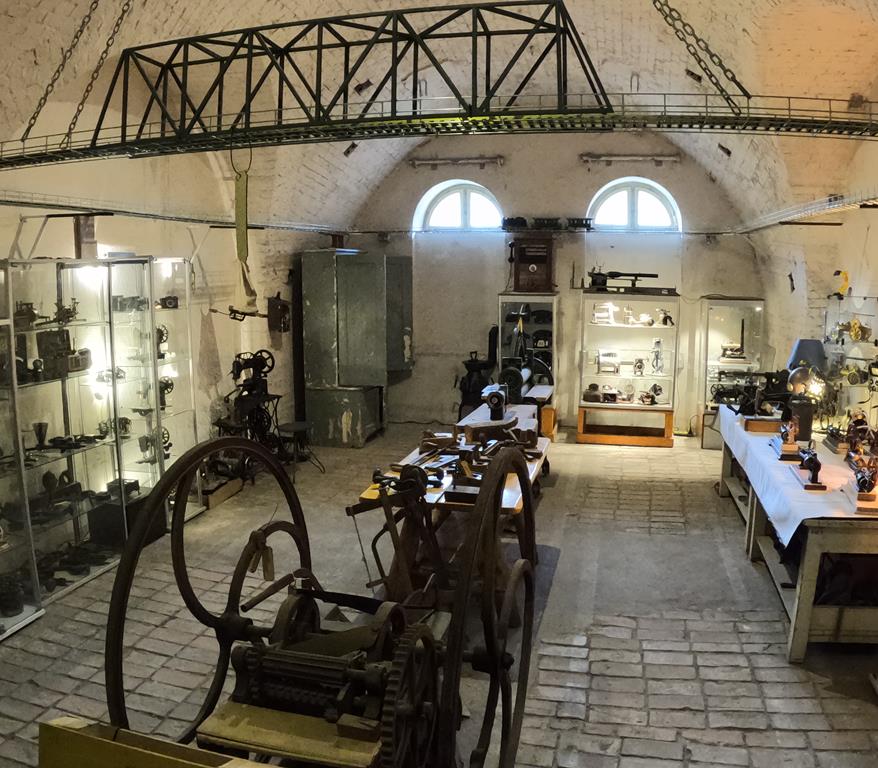 fort vi 6 dni twierdzy - Jacek Butlewski - Radio Poznań