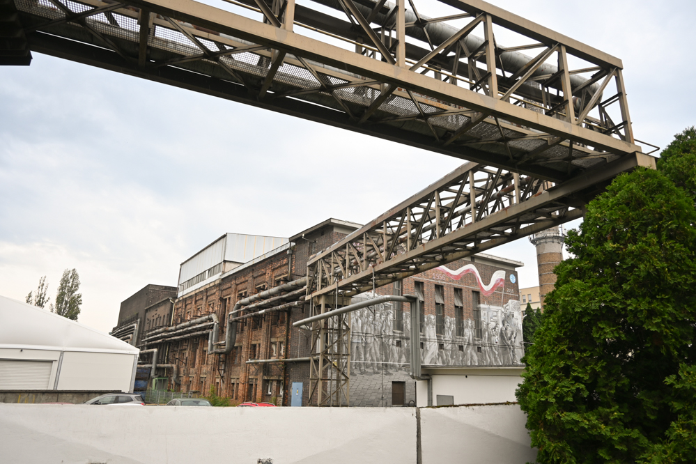 cegielski - Leon Bielewicz  - Radio Poznań